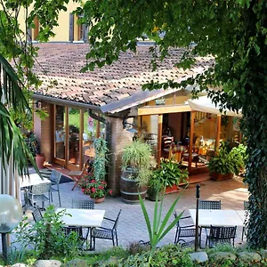  Camping Cascina Le Volpi