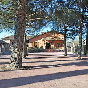 Bauernhof Agriturismo Corte Montini, Santa Giuletta