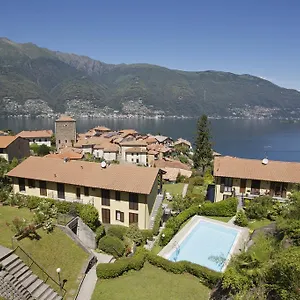 Apartment Residenz La Fonte, Pino Lago Maggiore