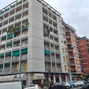  Appartamento Meta Italy Da Enzo