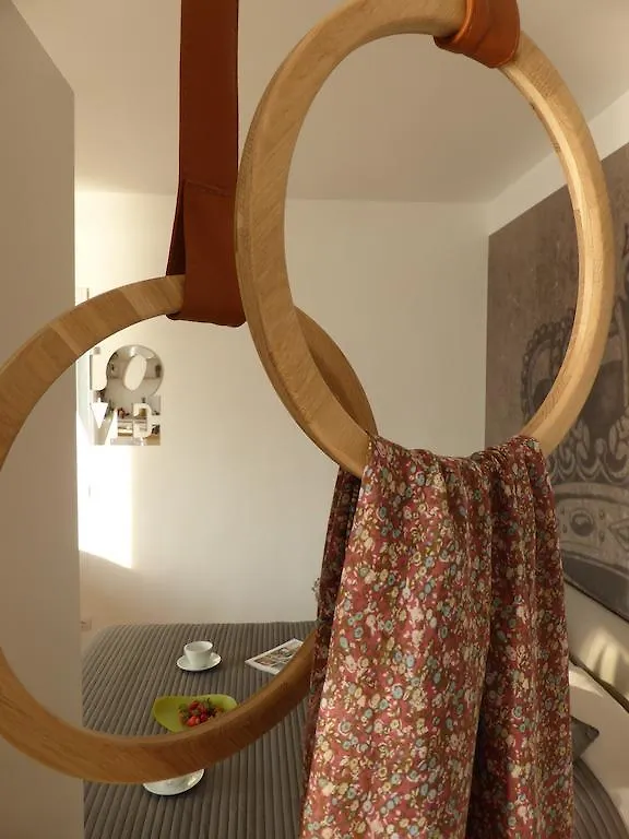 Apartament Royal Cadenabbia Włochy