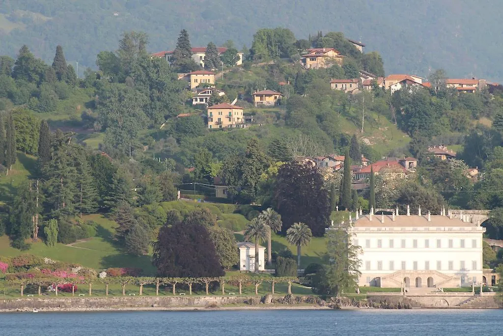 Royal Cadenabbia Apartment