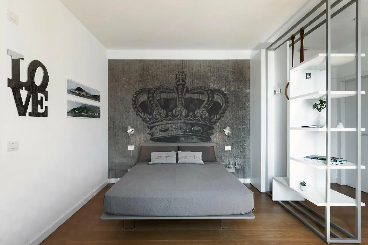 Apartament Royal Cadenabbia