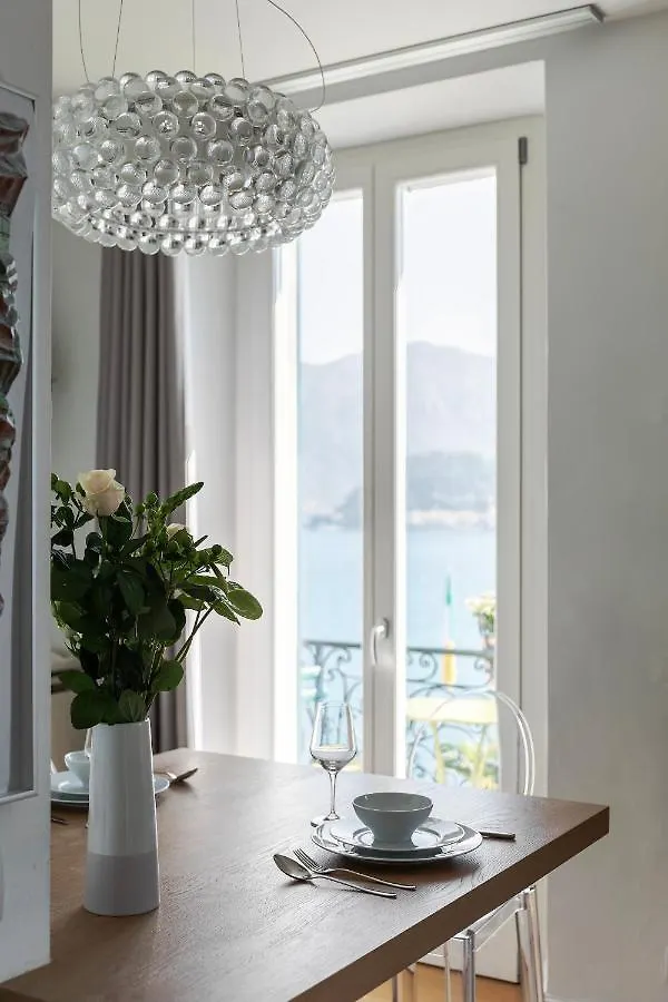 Ferienwohnung Royal Cadenabbia Apartment