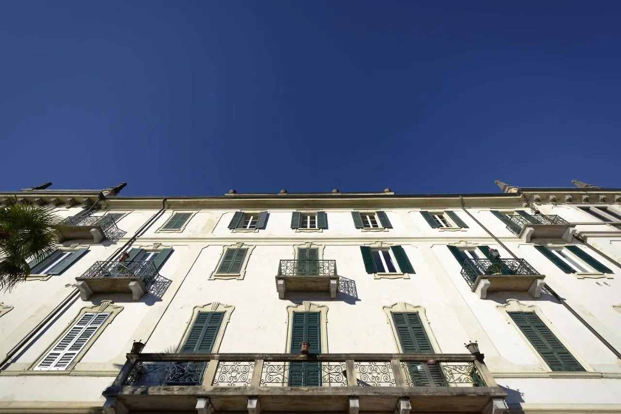 Ferienwohnung Royal Cadenabbia 0*,  Italien