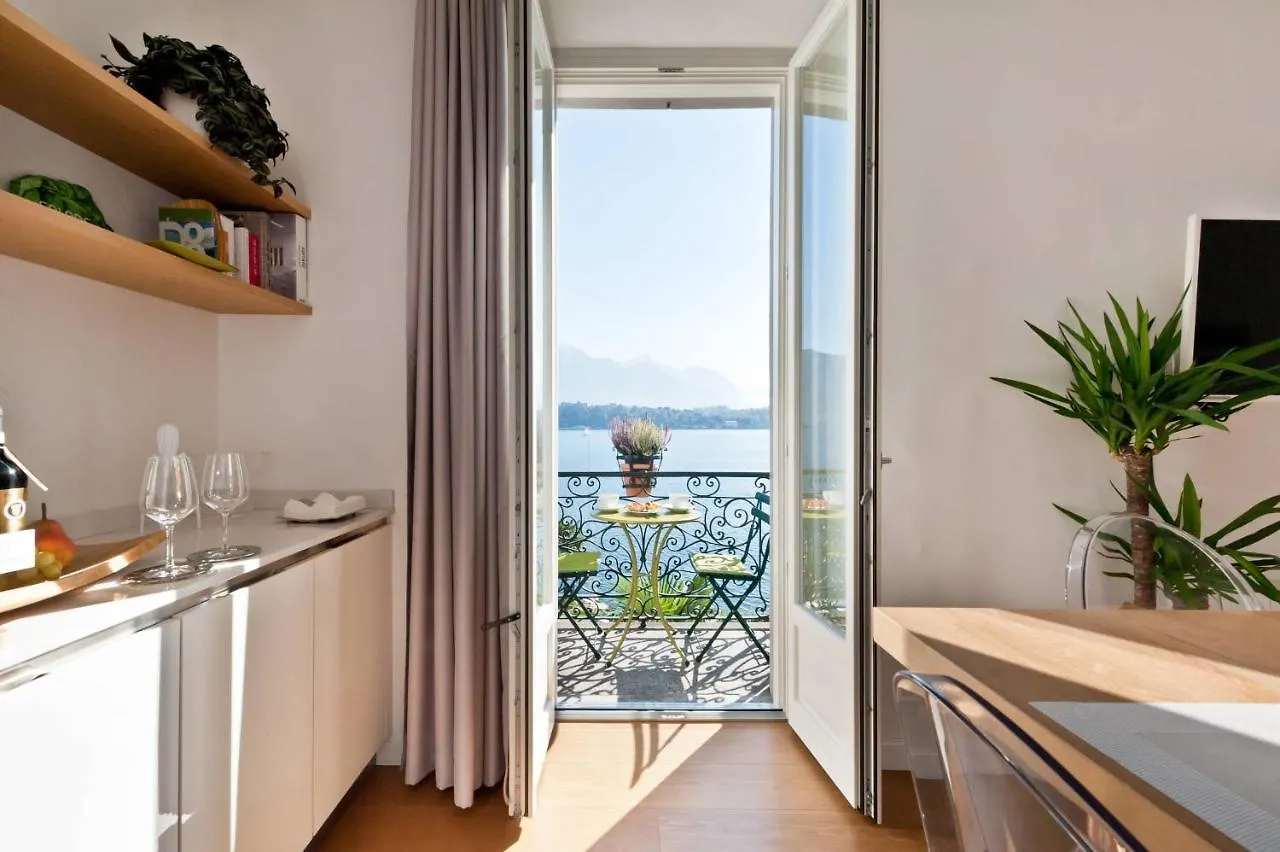 Ferienwohnung Royal Cadenabbia