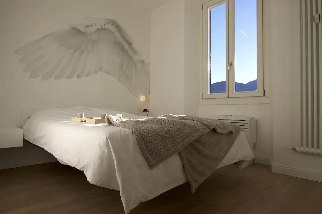 Ferienwohnung Royal Cadenabbia Apartment
