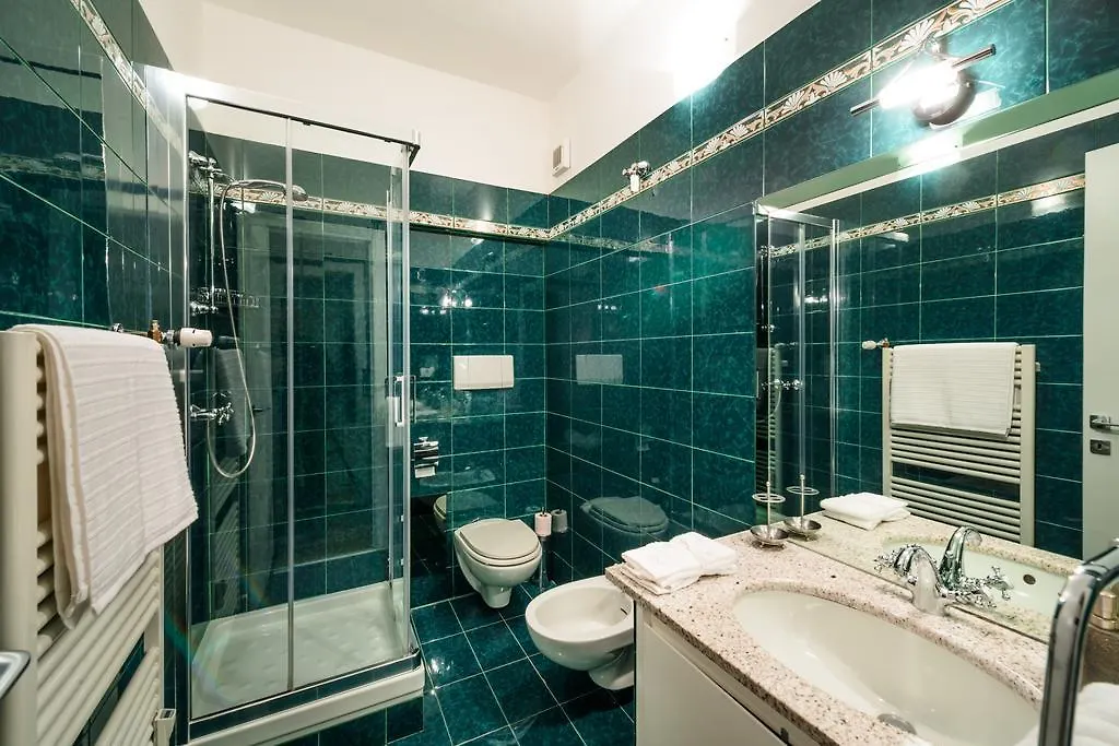 Ferienwohnung Royal Cadenabbia