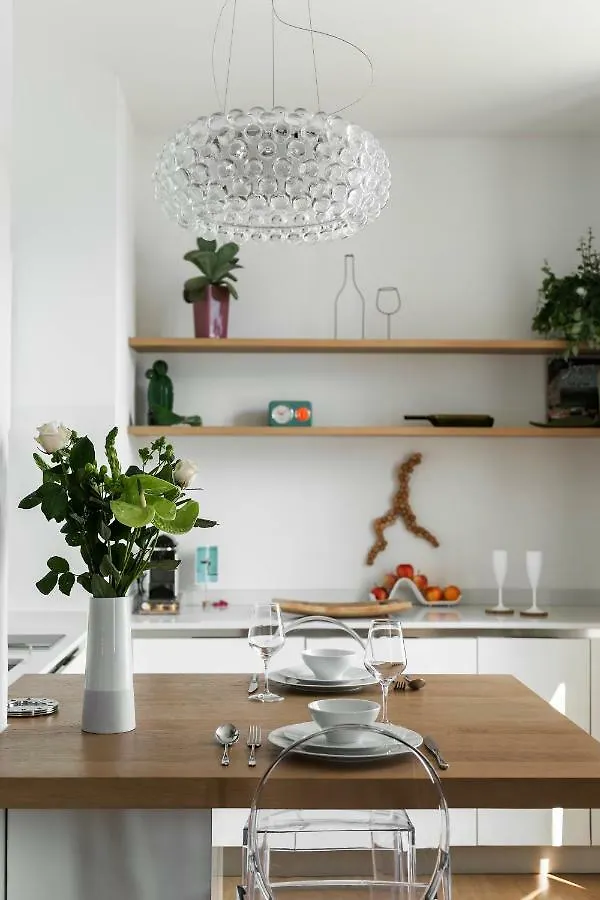 Ferienwohnung Royal Cadenabbia