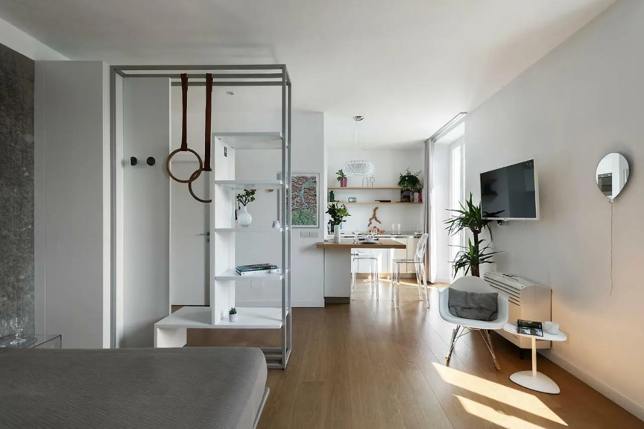 Ferienwohnung Royal Cadenabbia
